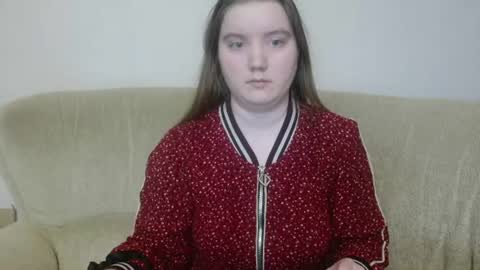 Josefin online show from July 15, 3:34 am