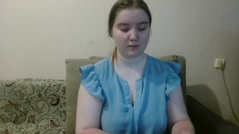 Josefin online show from July 17, 5:58 am