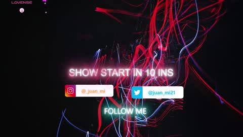 aquarian_star online show from March 20, 1:49 pm