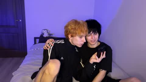 zik and kris online show from March 18, 6:55 pm