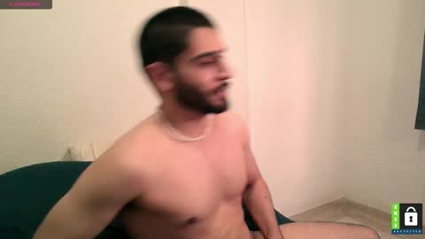 Thiago online show from February 13, 7:26 am