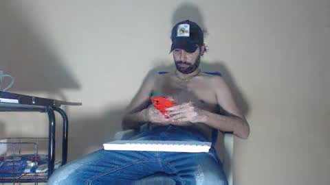 ARABE  online show from October 5, 6:50 pm