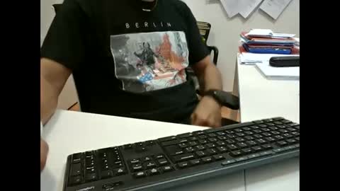 aragorn0777 online show from September 19, 11:00 am