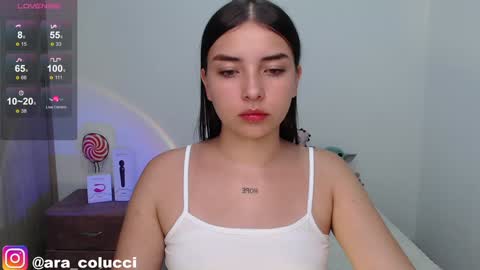 Snapshot of aratna_coluccii chatting on January 29, 4:26 am Aratna my dream 3000 tokens online show from January 29, 4:26 am