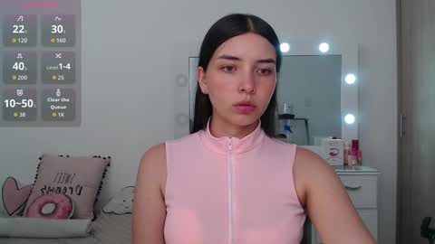 Snapshot of aratna_coluccii chatting on February 12, 3:29 pm Aratna my dream 3000 tokens online show from February 12, 3:29 pm