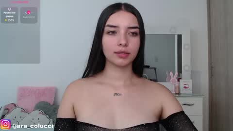 Snapshot of aratna_coluccii chatting on May 11, 4:04 pm Aratna my dream 3000 tokens online show from May 11, 4:04 pm