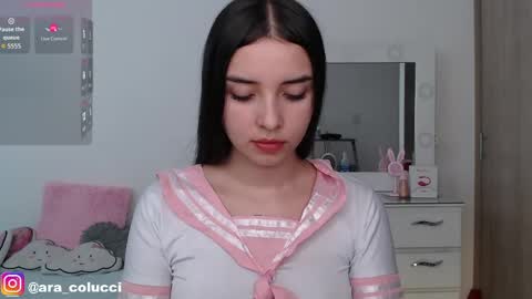 Snapshot of aratna_coluccii chatting on May 13, 4:48 pm Aratna my dream 3000 tokens online show from May 13, 4:48 pm