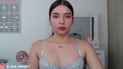 Snapshot of aratna_coluccii chatting on May 15, 5:09 pm Aratna my dream 3000 tokens online show from May 15, 5:09 pm