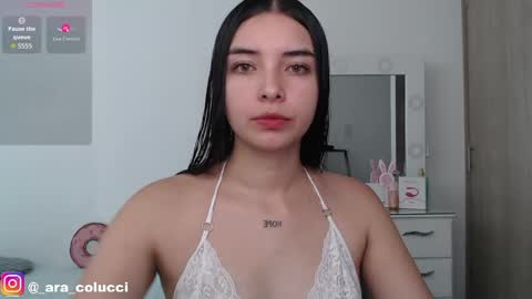 Snapshot of aratna_coluccii chatting on May 16, 4:50 pm Aratna my dream 3000 tokens online show from May 16, 4:50 pm