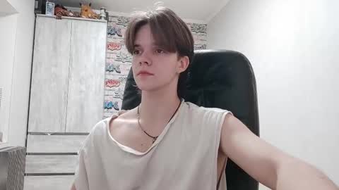 Daniel online show from February 13, 7:43 pm