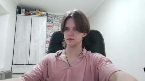 Daniel online show from April 21, 7:06 pm