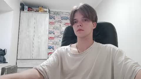 Daniel online show from June 9, 6:08 pm