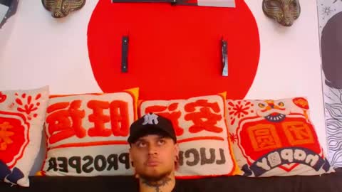 Loki online show from June 3, 2:33 pm