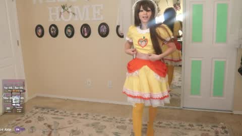 Archancel online show from January 19, 3:08 am