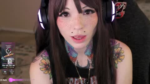 Archancel online show from January 27, 6:30 am