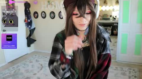 Archancel online show from November 10, 3:55 pm