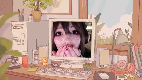 Archancel online show from March 23, 2:54 pm