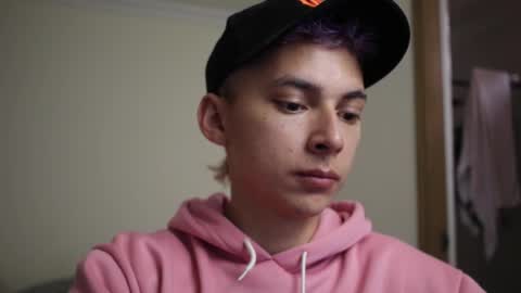 ARCHIBALDO online show from February 1, 2:48 pm