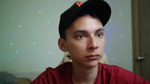 ARCHIBALDO online show from February 5, 4:06 am