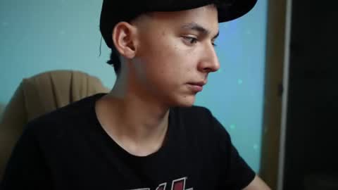 ARCHIBALDO online show from February 7, 5:55 am