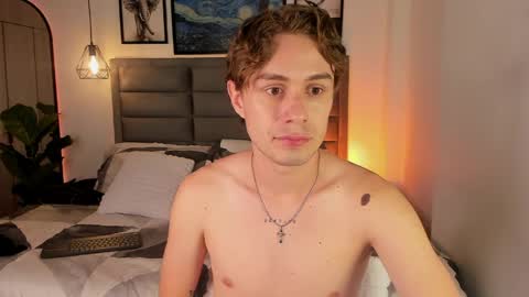 Archie online show from May 20, 10:05 pm