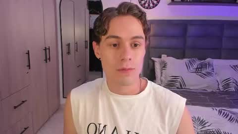 Archie online show from June 13, 9:46 pm