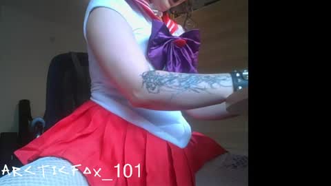 Daisy online show from May 31, 10:55 am