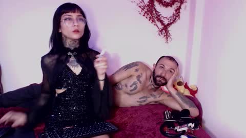 Ardat lili69 online show from November 20, 7:46 pm