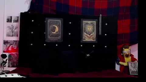 Ardat lili69 online show from May 19, 1:56 am