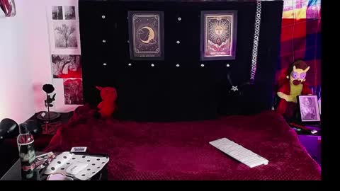 Ardat lili69 online show from May 23, 1:48 pm