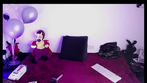Ardat lili69 online show from July 16, 3:07 pm
