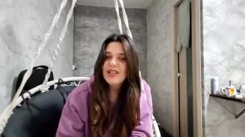 Marina online show from June 22, 1:08 pm