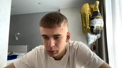 ardenvox online show from May 30, 9:17 am