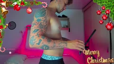 ares blue online show from December 15, 11:14 am