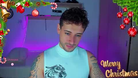 ares blue online show from December 16, 11:15 am