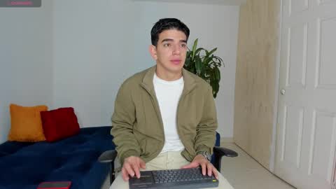 Ares online show from October 29, 11:45 am
