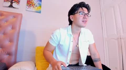 ARES online show from August 8, 3:14 pm