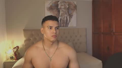 ares levi online show from May 26, 1:56 am
