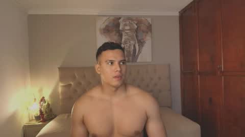 ares levi online show from May 27, 2:19 am