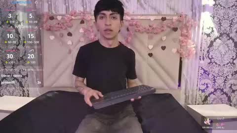aress_tay online show from May 23, 3:45 am