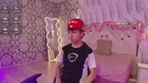 aress_tay online show from May 25, 3:23 am
