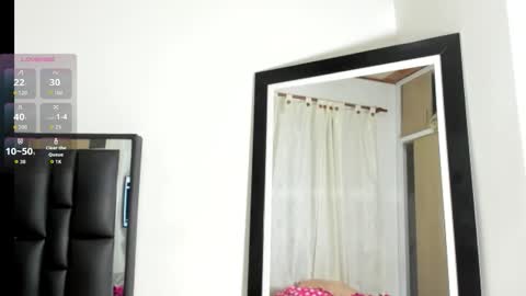 AREXXBLAKK online show from October 22, 8:30 pm