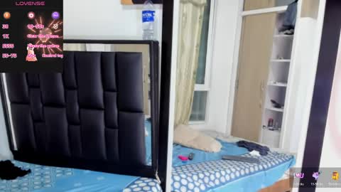 AREXXBLAKK online show from March 28, 9:14 pm