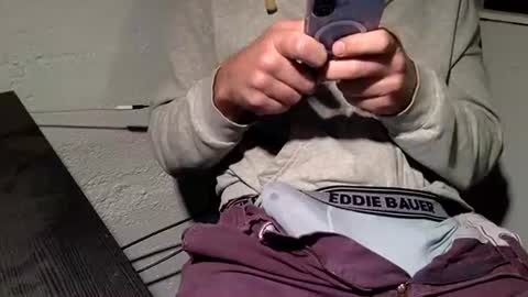 areyouasboredasme14 online show from June 8, 5:46 pm