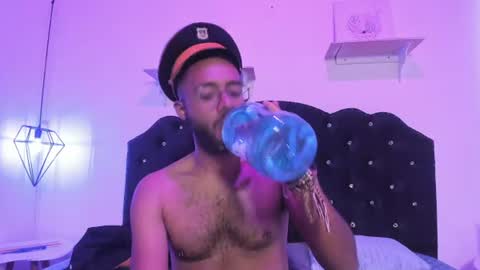Alex Cortez online show from June 19, 6:12 pm
