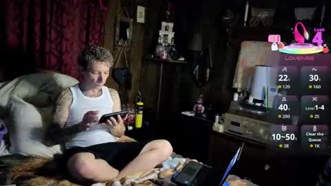 argabright online show from March 8, 7:12 am