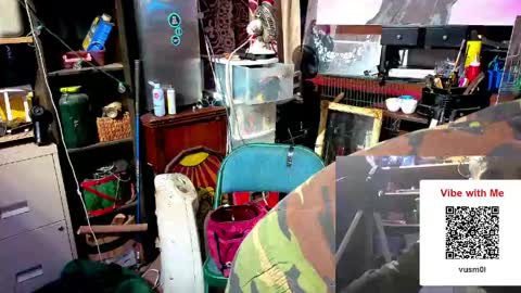 argabright online show from April 27, 3:59 am