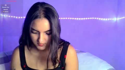 Bella online show from March 28, 10:20 pm