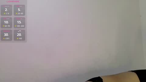 Snapshot of ari_20_ chatting on June 25, 2:22 am Bella online show from June 25, 2:22 am
