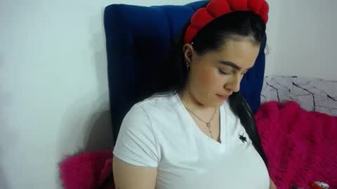 ARIANNA  online show from March 2, 9:54 pm